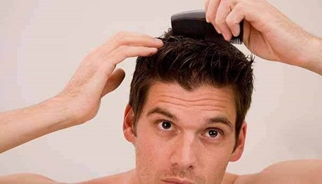 Nam giới có 1 đen, 2 nhỏ, 3 mềm đích thị là người sống thọ - Ảnh 1. Nam giới có 1 đen, 2 nhỏ, 3 mềm đích thị là người sống thọ - Ảnh 1.