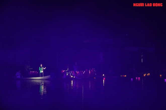 Trải nghiệm &ldquo;chợ ma&rdquo; huyền b&iacute;, độc đ&aacute;o ở miền T&acirc;y - Ảnh 9.