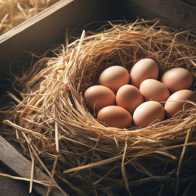5 loại thực phẩm kh&ocirc;ng n&ecirc;n rửa trước khi chế biến - Ảnh 2.