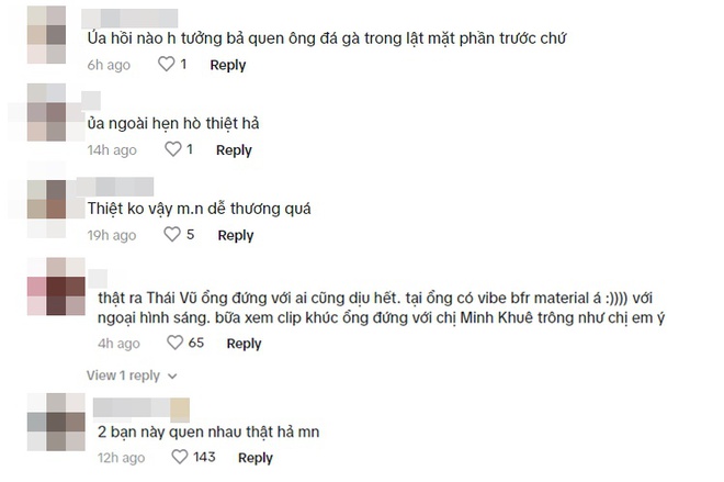 Cặp sao Việt ở Lật Mặt 7 dính tin đồn “phim giả tình thật”, lộ clip nhà trai nắm tay nhà gái không rời - Ảnh 5.