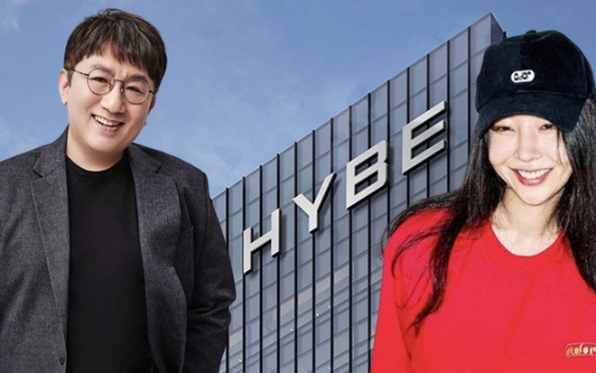 Min Hee Jin phản bác 9 vấn đề bị HYBE tố giác: Kế hoạch chiếm quyền quản lý chỉ là tưởng tượng, tập đoàn không quan tâm NewJeans! - Ảnh 10.