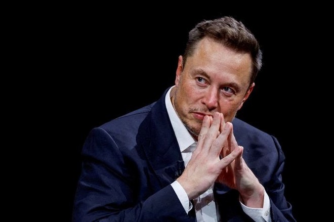 Elon Musk cho nguyên team 500 người bay màu lúc nửa đêm, nhân viên Tesla ca thán: Làm việc bây giờ không khác gì chơi Squid Game phiên bản đời thực - Ảnh 1.