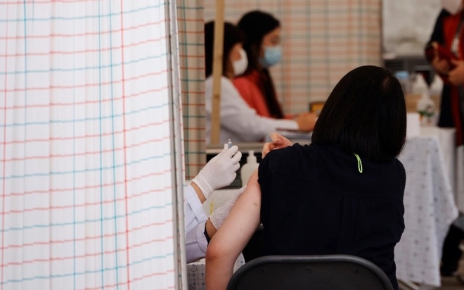 5 ca tử vong do cúm ở Đài Loan (Trung Quốc) - Ảnh 1.