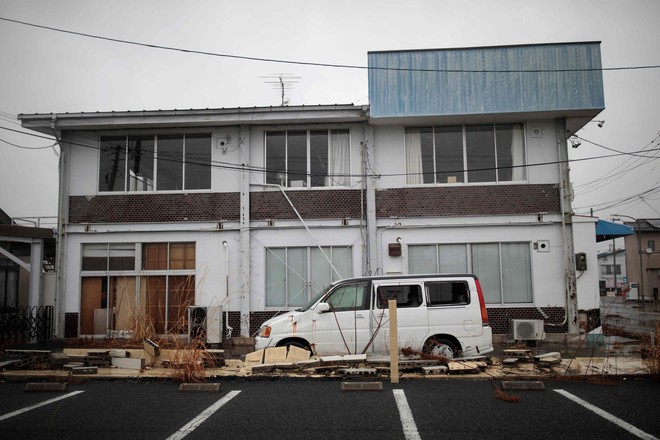 Hơn 9 triệu ngôi nhà hoang ở Nhật: Vì sao nhiều người dân nước này lại bỏ rơi bất động sản của mình? - Ảnh 4.