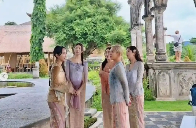Nữ idol đình đám Gen 2 có động thái lạ sau thời gian bị tạm giữ ở Bali! - Ảnh 3.