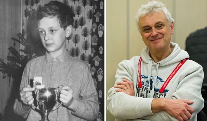 Cuộc sống hiện tại của thiên tài cờ vua nước Anh, 15 tuổi đỗ Đại học Oxford - Ảnh 1.