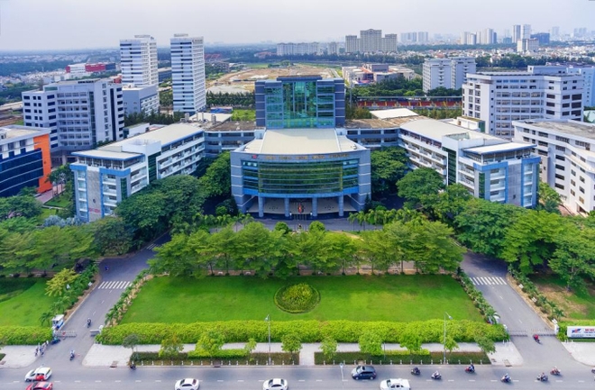 Vượt mặt Bách khoa, ĐHQG, đây mới là trường có thứ hạng cao nhất Việt Nam trong BXH thế giới, sinh viên ra trường không lo thất nghiệp - Ảnh 3.