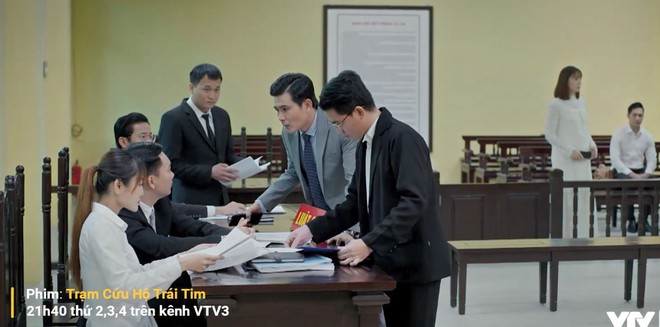Phim Việt giờ vàng coi thường pháp luật?