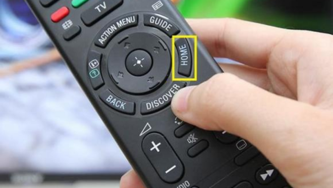 Tiết kiệm điện năng cho Tivi