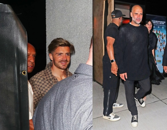 Man City chuẩn bị cho trận chung kết FA Cup