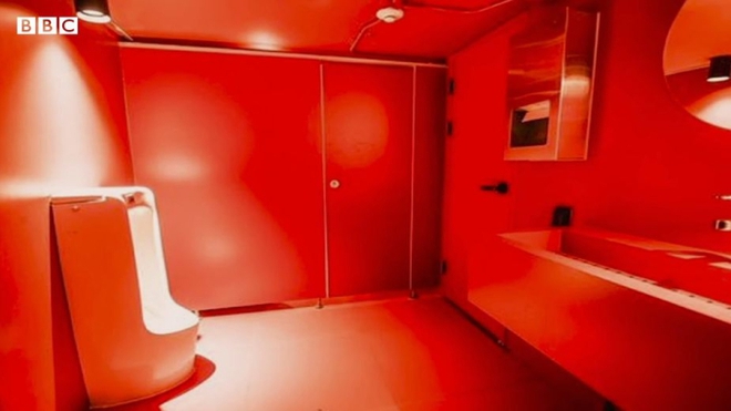 Bóc trần club bê bối của Seungri: Chi 2 tỷ đặt phòng VIP nhằm cưỡng hiếp phụ nữ, nhưng phòng tắm màu đỏ mới là nơi kinh khủng nhất - Ảnh 9.