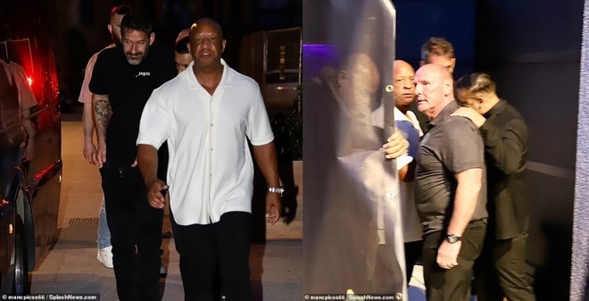 Man City vui mừng chiến tích Ngoại hạng Anh