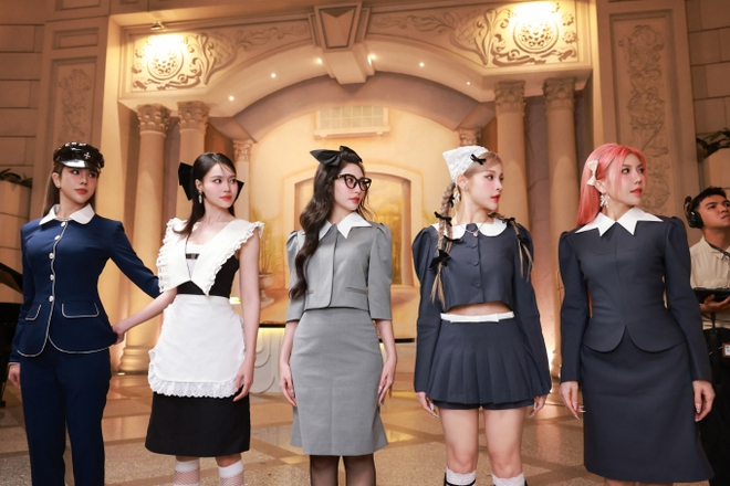 Showcase debut của 5 chị đẹp LUNAS đổi địa điểm liên tục khiến fan tức giận, chỉ trích BTC thiếu chuyên nghiệp - Ảnh 4.