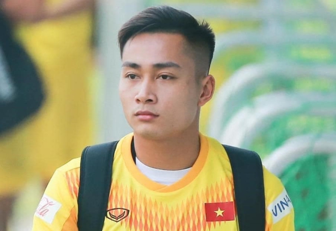 Từng định nghỉ đá bóng vì bị chửi là “tội đồ”, cựu tiền đạo U23 Việt Nam vượt bão dư luận sáng cửa trở lại đội tuyển - Ảnh 1.