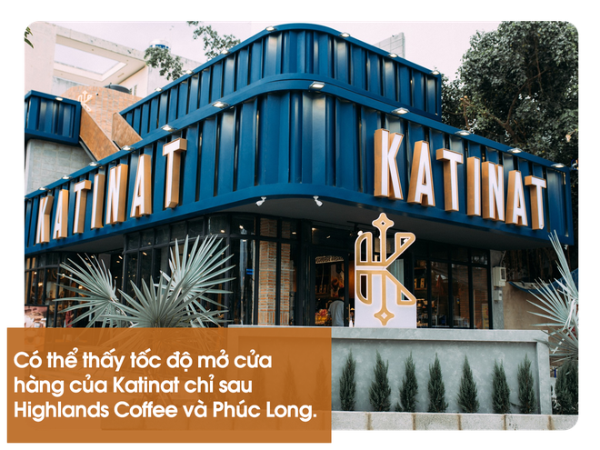 Cuộc chiến khốc liệt tranh thị phần tỷ USD của các chuỗi cà phê ở Việt Nam - Ảnh 5.