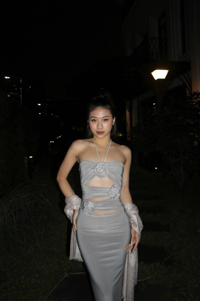 Hot girl TDDC Phạm Như Phương đáp trả loạt nhận xét khiếm nhã về vòng 1 khi diện bikini - Ảnh 4.