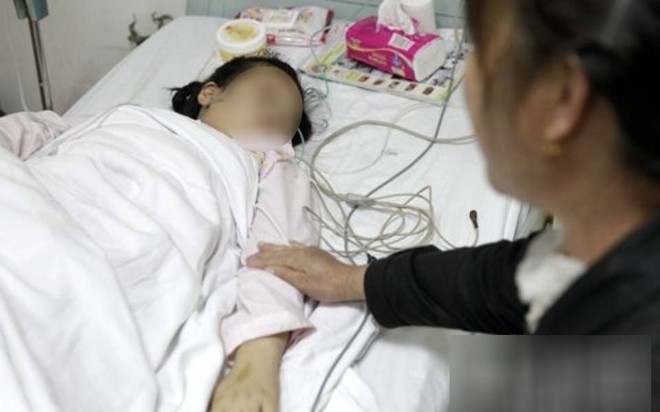 Bé gái 8 tuổi bất ngờ đột quỵ, bác sĩ chỉ ra những triệu chứng dù xuất hiện ở độ tuổi nào cũng nên nhập viện lập tức - Ảnh 2.