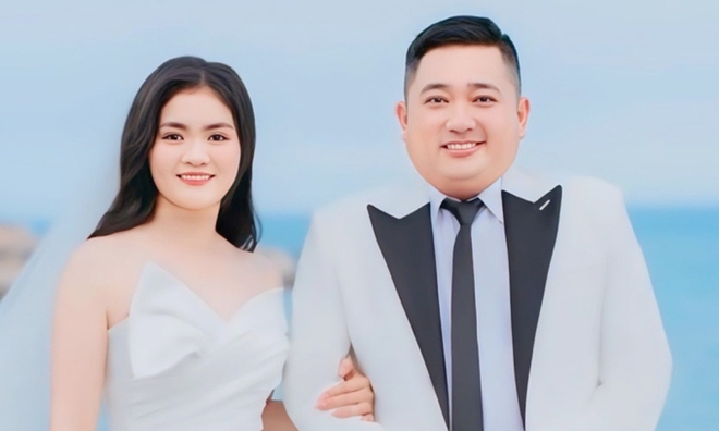 Nam diễn viên Việt khổ nhất showbiz: Ở phòng trọ 15m2, bán xe trả nợ, 40 tuổi kết hôn lần 2 với vợ trẻ đẹp - Ảnh 5.