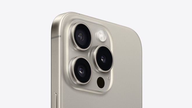 iPhone 16 Pro Max sẽ có nhiều thứ to ra bất thường! - Ảnh 5.