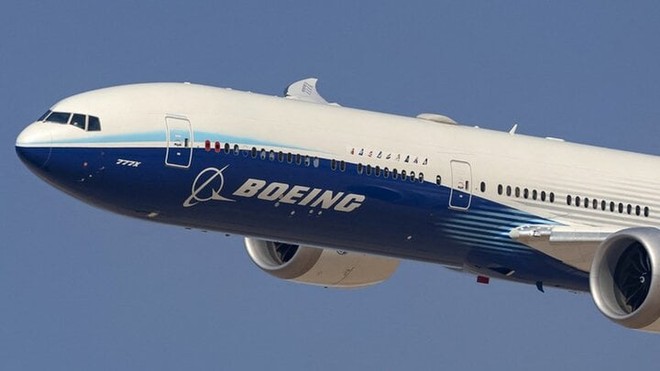 Loạt máy bay Boeing có nguy cơ nổ giữa không trung - Ảnh 1.