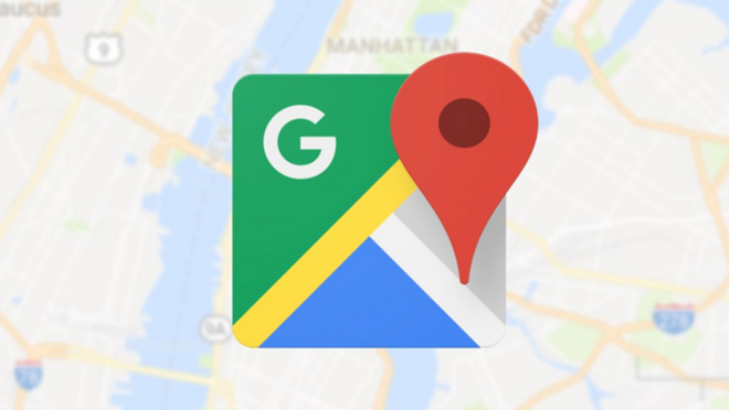 Google Maps có thể chỉ đường rất chính xác nhờ đâu - Ảnh 1.