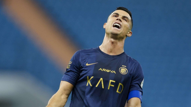 Vì sao Ronaldo có ghi cả trăm bàn ở Al Nassr cũng không có cửa giành Quả bóng vàng 2024? - Ảnh 4.