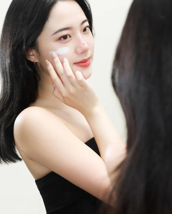 Kem chống nắng phú bà của phụ nữ Nhật Bản: Tăng sinh collagen, ngừa lão hóa cực đỉnh - Ảnh 8.