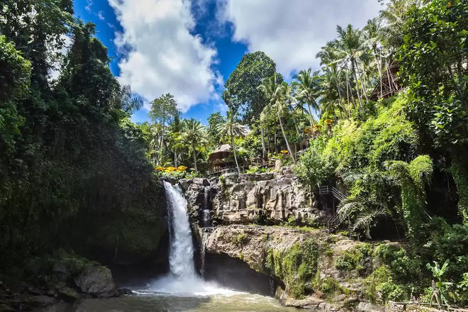 Chiêm ngưỡng 21 thác nước đẹp nhất thế giới: Việt Nam có tên, là thác nắm kỷ lục Đông Nam Á - Ảnh 17.