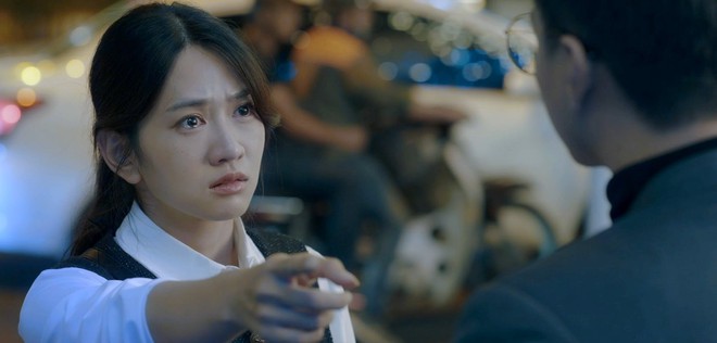Phim Việt giờ vàng leo top 1 rating cả nước, kịch bản nhạt nhẽo vẫn hot không tưởng nhờ visual dàn cast - Ảnh 2.