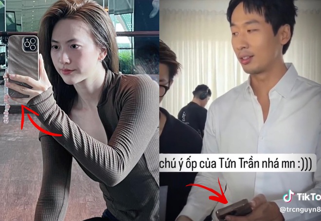 Cặp sao Việt tiếp tục bị tóm hint hẹn hò, nghi chuẩn bị công khai tới nơi - Ảnh 2.