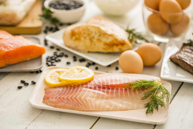 Việt Nam có 1 loại cá mệnh danh là gà nước, thịt thơm ngon lại giúp ngăn ngừa ung thư, tim mạch và cải thiện xương khớp - Ảnh 1.