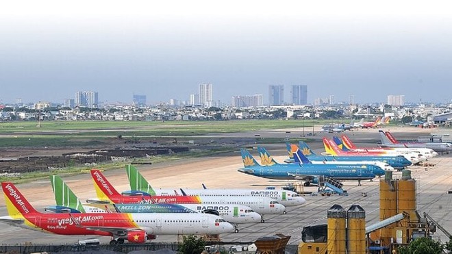Giá vé máy bay giảm gần 50%, khách háo hức tìm tour du lịch trong nước - Ảnh 3.