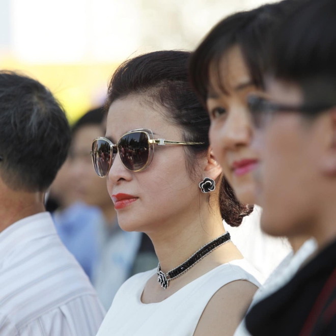 Cuộc sống hiện tại của CEO Lê Hoàng Diệp Thảo sau 5 năm ly hôn - Ảnh 4.