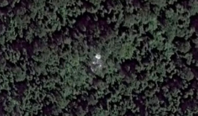 Xuất hiện thông tin phát hiện máy bay MH370 trong rừng rậm, Campuchia lên tiếng - Ảnh 1.