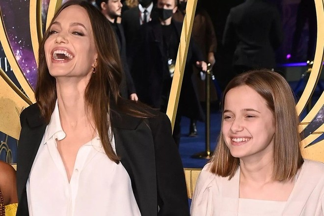 Angelina Jolie là bậc thầy thao túng tâm lý? - Ảnh 3.