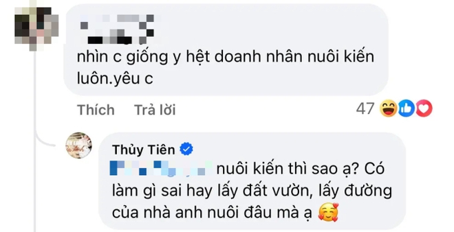 Thủy Tiên bị đào lại ồn ào, chuyện gì đây? - Ảnh 3.