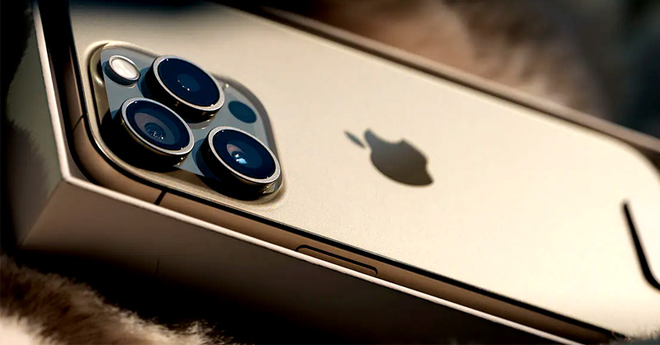 iPhone 16 Pro sẽ có viền siêu mỏng! - Ảnh 2.