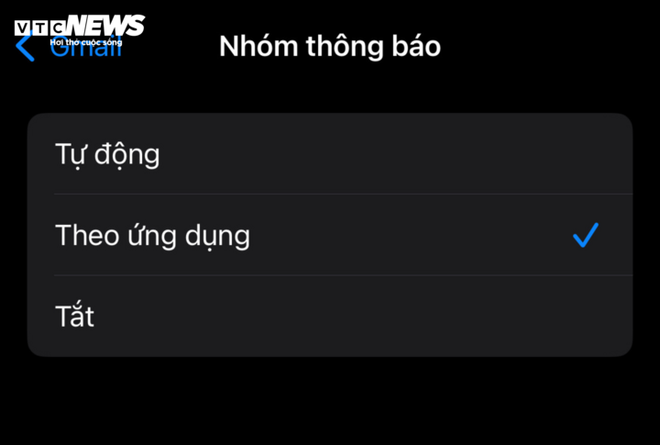 Thường xuyên lỡ thông báo trên iPhone, ấn nút này là hoàn toàn yên tâm - Ảnh 4.