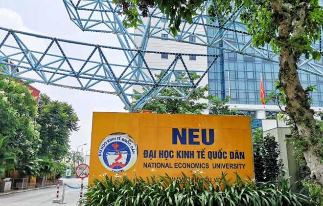 Đây là trường đại học mà sinh viên tốt nghiệp có thu nhập thuộc nhóm cao nhất cả nước, từ lâu đã được mệnh danh là ông lớn - Ảnh 1.