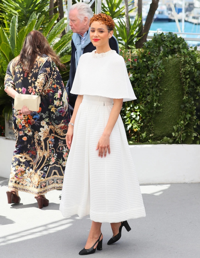 Những xu hướng thời trang được xướng tên trên thảm đỏ Cannes 2024 - Ảnh 1.