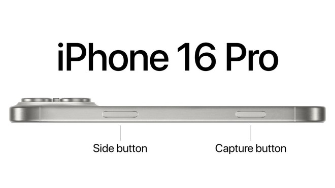 Tất tần tật về iPhone 16 Pro Max, vì sao cả thế giới ngóng chờ ngày ra mắt? - Ảnh 5.