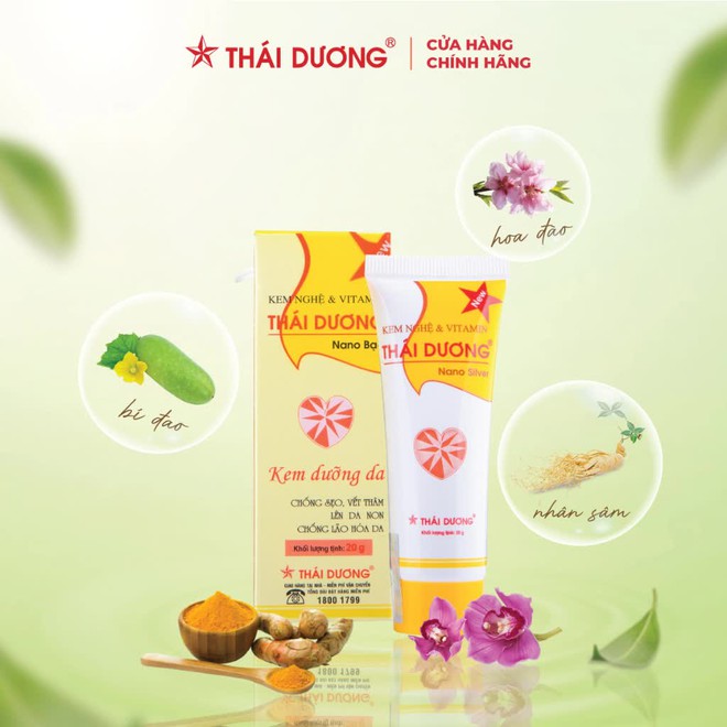 5 món mỹ phẩm Việt Nam từ 18k, chất lượng ổn áp và còn đang được giảm giá mạnh dịp nghỉ lễ - Ảnh 8.