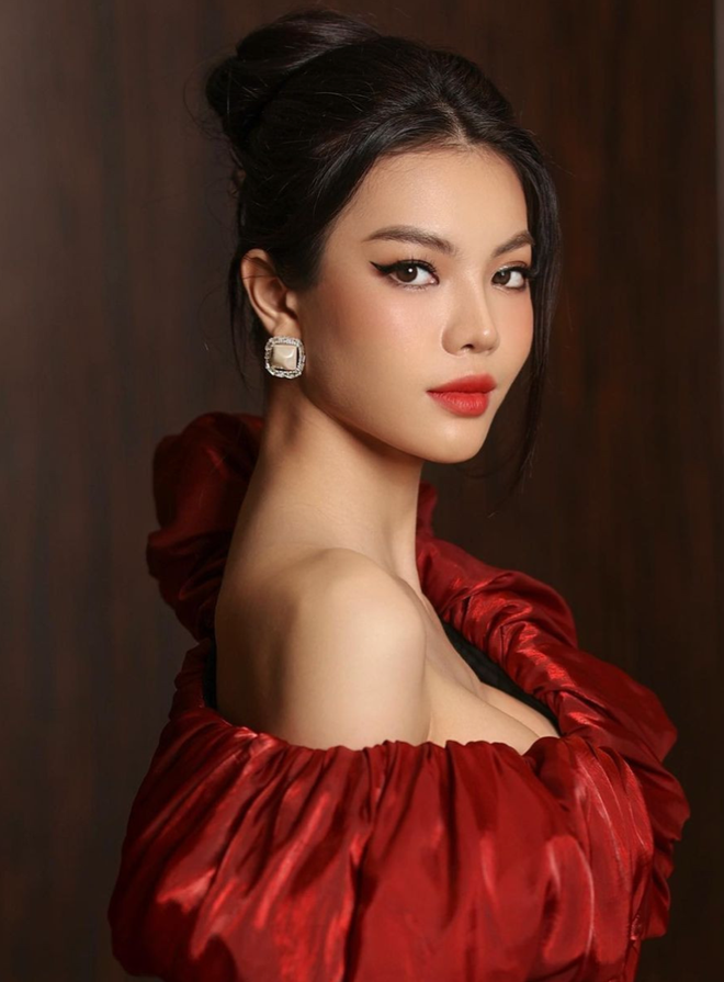 Tường San đại diện Việt Nam thi Hoa hậu Chuyển giới Quốc tế: Vướng tin được dọn đường sẵn, đối thủ gấp rút lên tiếng chuyện tranh giành vị trí - Ảnh 10.