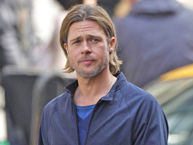 Con gái ruột thứ 2 của Brad Pitt lộ diện lần đầu sau thông tin từ bỏ họ bố - Ảnh 3.