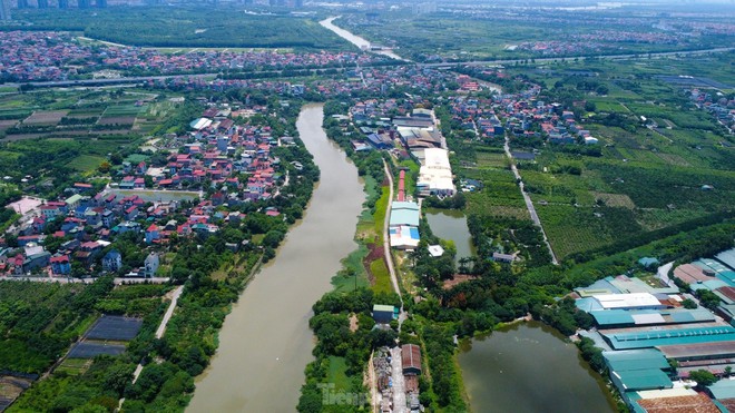 Đại thủy nông lớn nhất miền Bắc mòn mỏi chờ giải cứu - Ảnh 3.