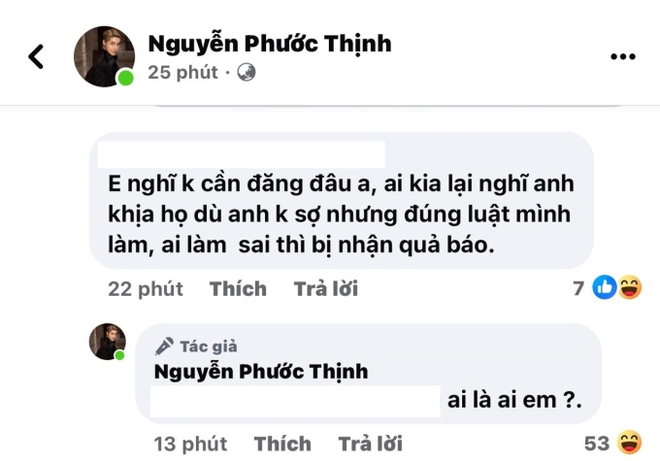 Một nhạc sĩ vẫn đồng ý cho hát hit dù chẳng nhớ hợp đồng ra sao, Noo Phước Thịnh đăng công khai respect như muốn khịa ai đó? - Ảnh 5.