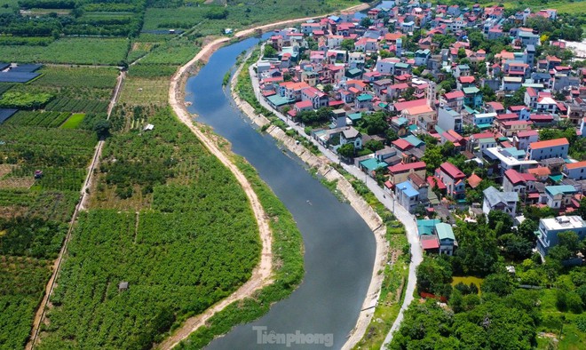 Đại thủy nông lớn nhất miền Bắc mòn mỏi chờ giải cứu - Ảnh 10.