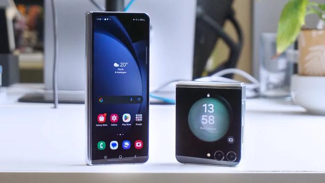 Samsung x&aacute;c nhận Galaxy Z Fold6 Ultra si&ecirc;u cao cấp l&agrave; c&oacute; thật, nhưng chưa chắc người Việt mua được! - Ảnh 3.