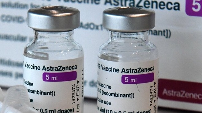 Các nhà khoa học nêu nguyên nhân vaccine COVID-19 AstraZeneca gây cục máu đông - Ảnh 1.