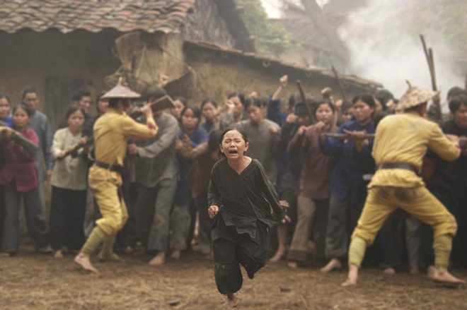 “Đây là bộ phim Việt lỗ nặng nề 17 năm trước nhưng nếu chiếu bây giờ có thể thu đến 500 tỷ đồng” - Ảnh 6.